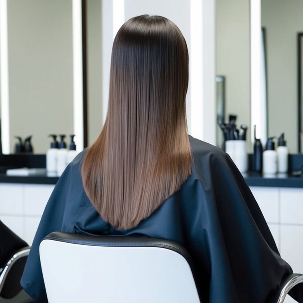 38 Silver Hair Color Ideas for a Chic, Modern Transformation 1