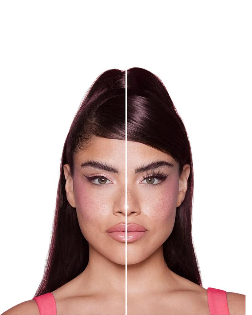 eyelash extension