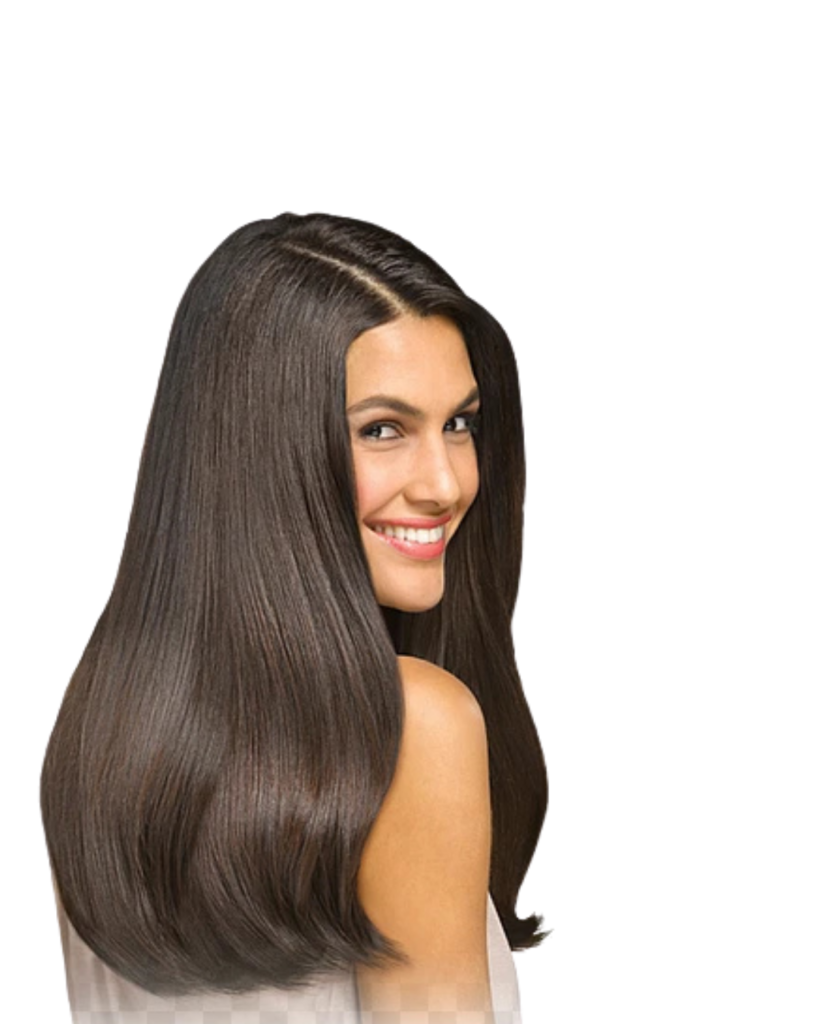 hair treatment