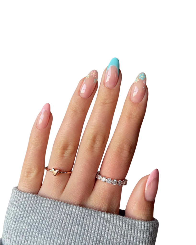 nail art