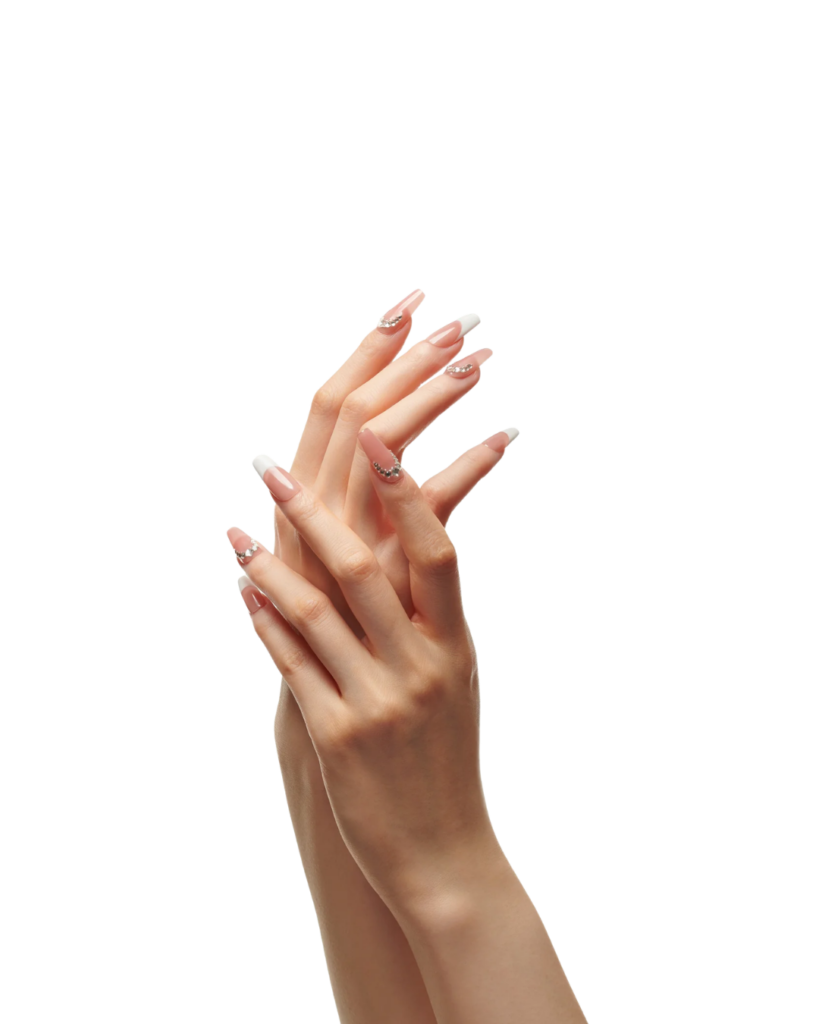 nail extension